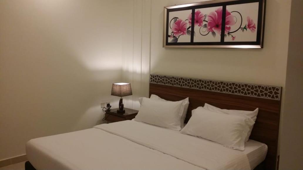 Dolphin Beach Resort Yanbu Ngoại thất bức ảnh