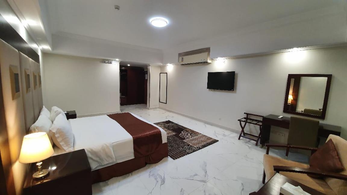 Dolphin Beach Resort Yanbu Ngoại thất bức ảnh