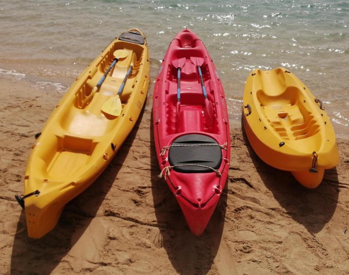 Dolphin Beach Resort Yanbu Ngoại thất bức ảnh