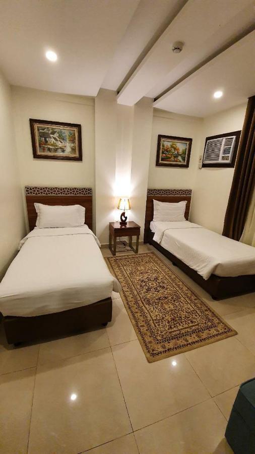 Dolphin Beach Resort Yanbu Ngoại thất bức ảnh