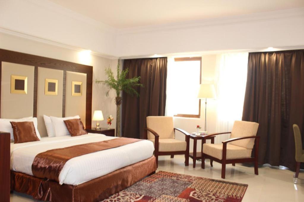 Dolphin Beach Resort Yanbu Ngoại thất bức ảnh